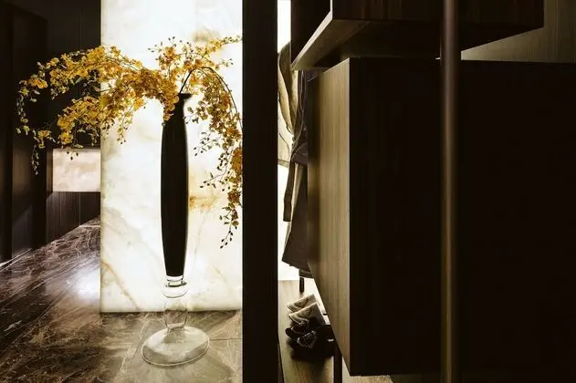 Luxury Stüdyo Süit