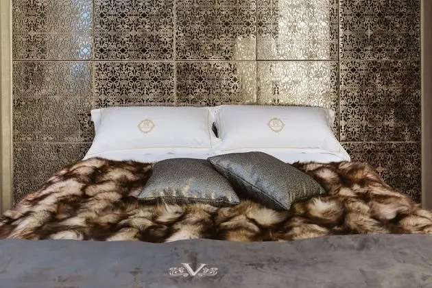 Luxury Stüdyo Süit