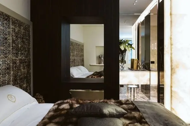 Luxury Stüdyo Süit