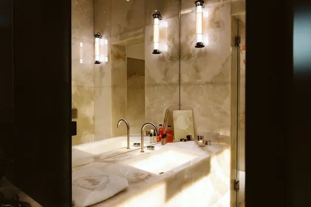 Luxury Stüdyo Süit