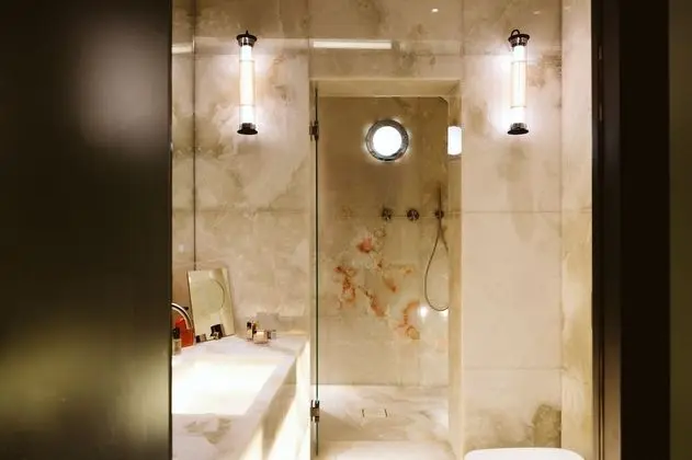 Luxury Stüdyo Süit