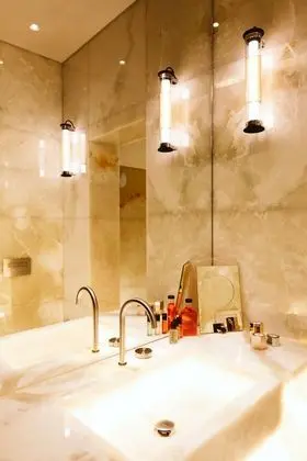 Luxury Stüdyo Süit