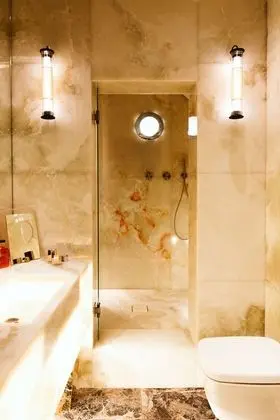 Luxury Stüdyo Süit