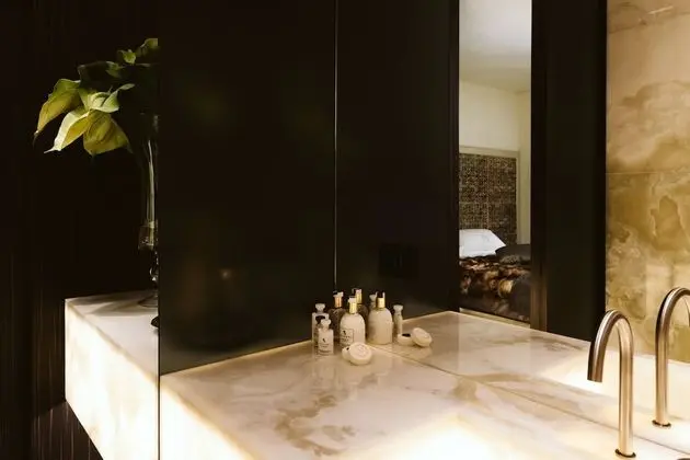 Luxury Stüdyo Süit