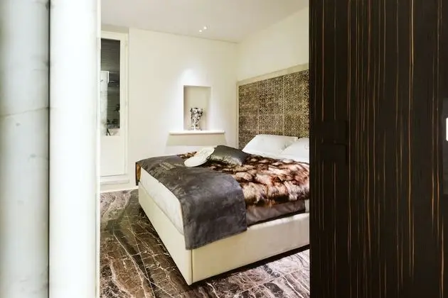 Luxury Stüdyo Süit