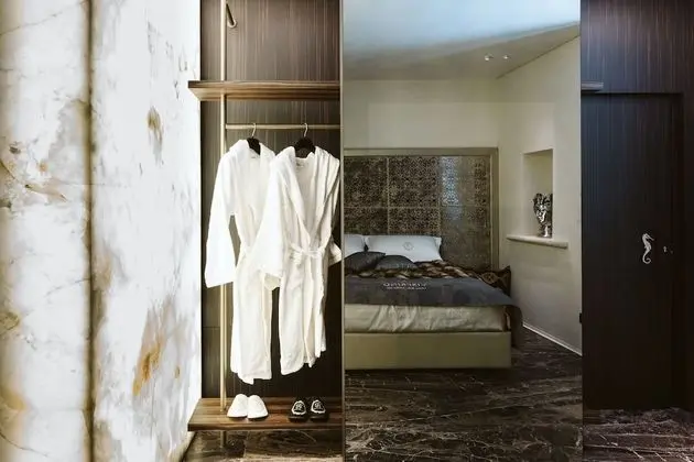 Luxury Stüdyo Süit