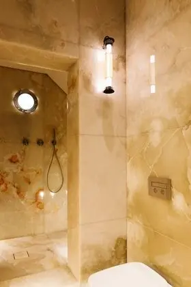 Luxury Stüdyo Süit