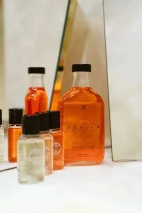 Luxury Stüdyo Süit
