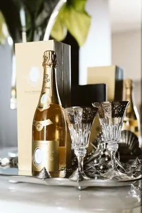 Luxury Stüdyo Süit