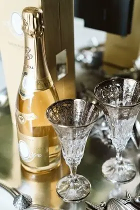 Luxury Stüdyo Süit