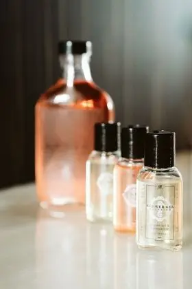Luxury Stüdyo Süit
