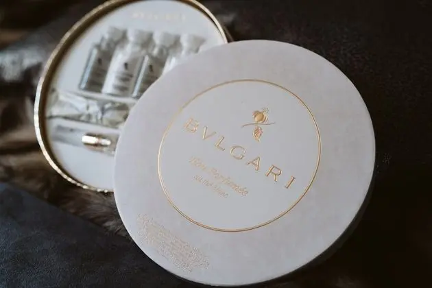Luxury Stüdyo Süit