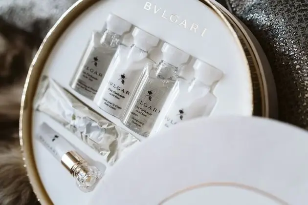 Luxury Stüdyo Süit
