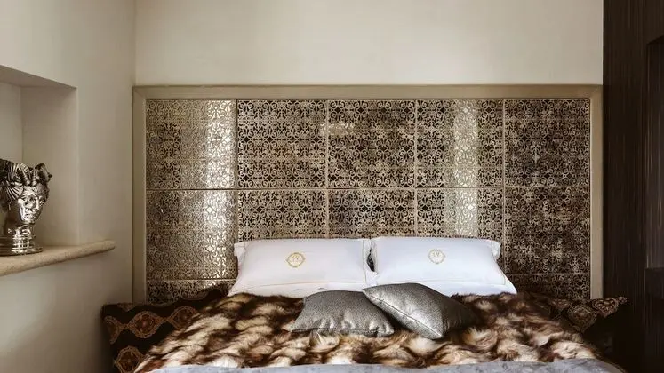 Luxury Stüdyo Süit