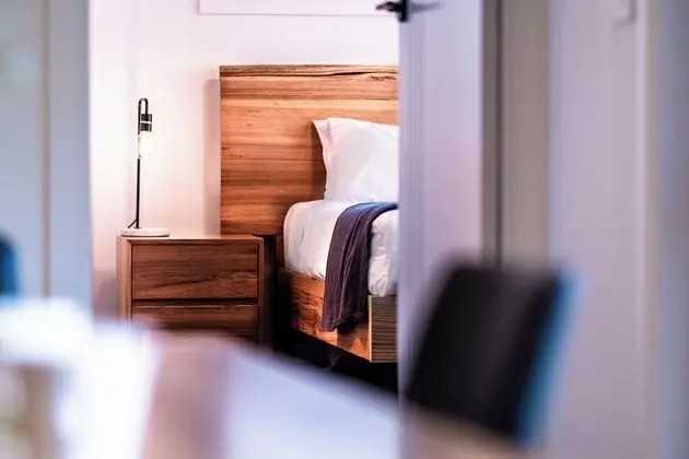 Premium Ev, 2 Yatak Odası, Okyanus Manzaralı, Okyanusa Sıfır