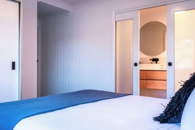 Premium Ev, 2 Yatak Odası, Okyanus Manzaralı, Okyanusa Sıfır