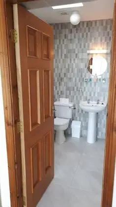 Tek Büyük Yataklı Oda, Deniz Manzaralı