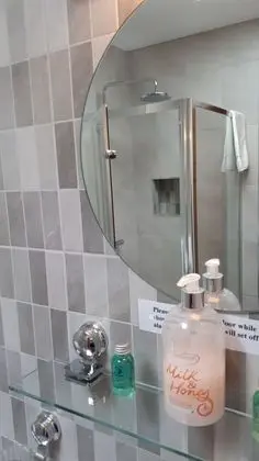 Tek Büyük Yataklı Oda, Deniz Manzaralı