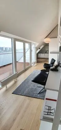 Exclusive Apart Daire