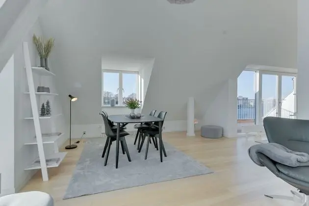 Exclusive Apart Daire