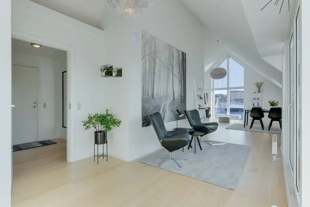 Exclusive Apart Daire