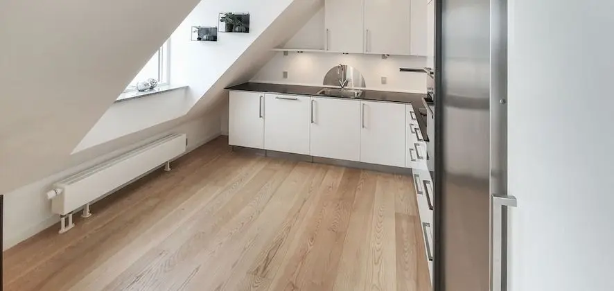 Exclusive Apart Daire