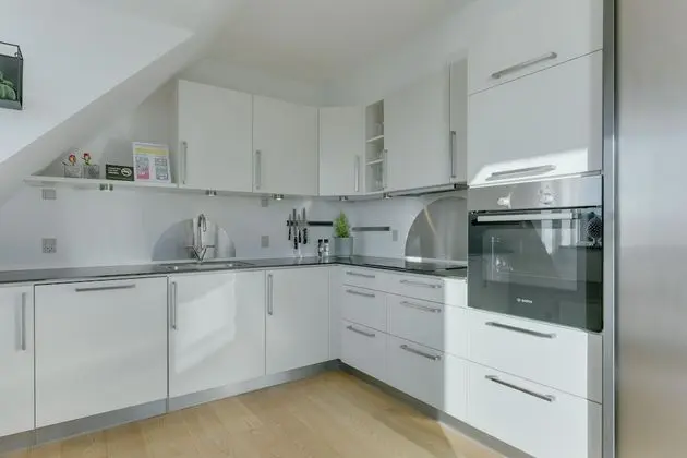 Exclusive Apart Daire