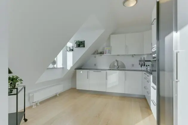 Exclusive Apart Daire