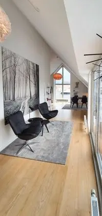 Exclusive Apart Daire