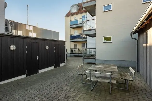 Exclusive Apart Daire