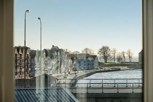Exclusive Apart Daire