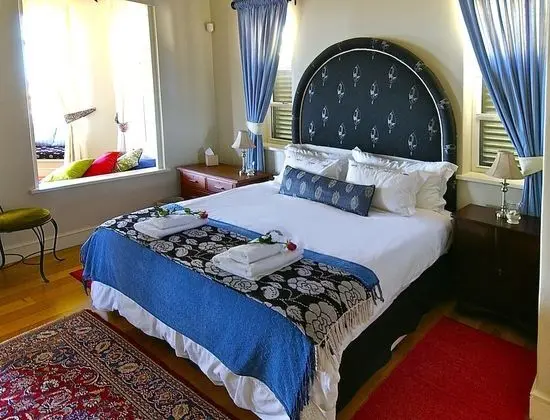 Luxury Apart Daire, 2 Yatak Odası