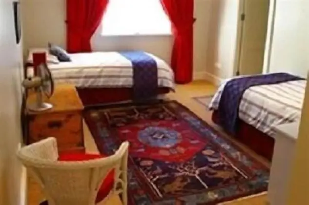 Luxury Apart Daire, 2 Yatak Odası