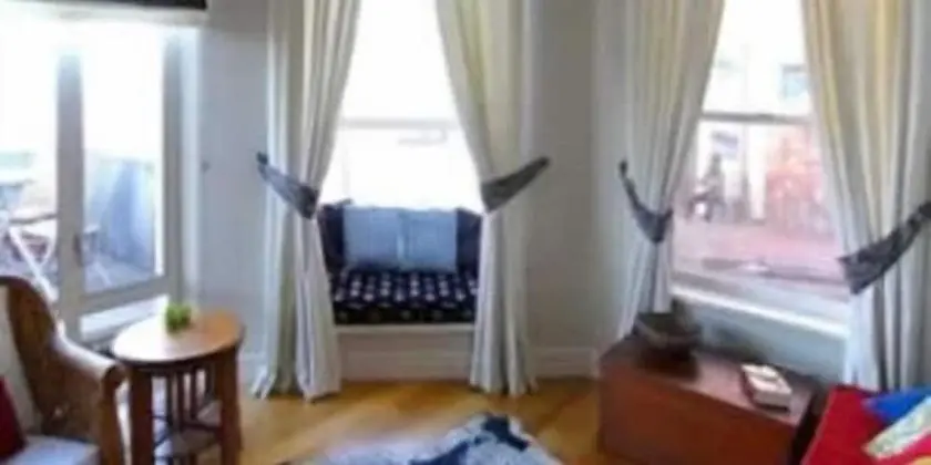 Luxury Apart Daire, 2 Yatak Odası
