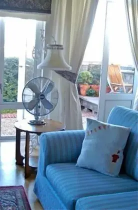 Luxury Apart Daire, 2 Yatak Odası