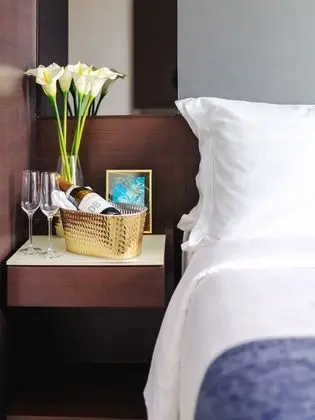 Deluxe Üç Kişilik Oda