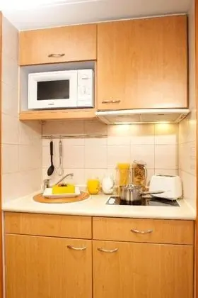 Comfort Tek Büyük veya İki Ayrı Yataklı Oda, 1 Yatak Odası