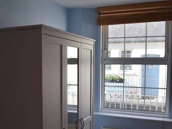 Apart Daire, Özel Banyo