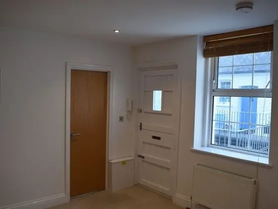 Apart Daire, Özel Banyo