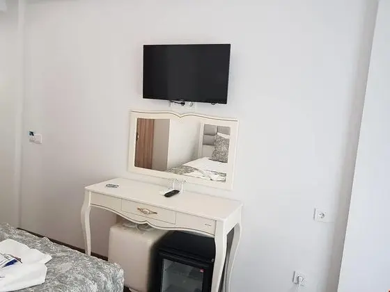 Twin, Şehir Manzaralı, Balkonsuz