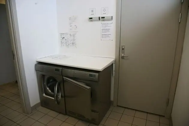 Double Room with Terrace. Incl. linen and towels