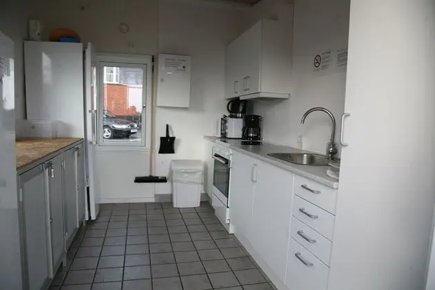 Double Room with Terrace. Incl. linen and towels