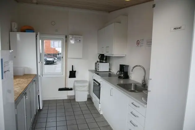 Double Room with Terrace. Incl. linen and towels
