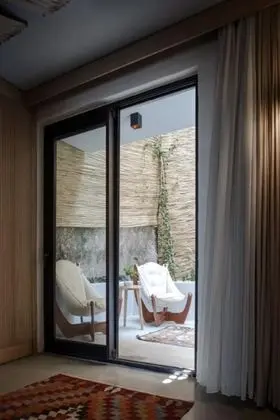 Deluxe Private Pool Rooms