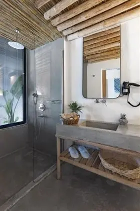 Deluxe Private Pool Rooms