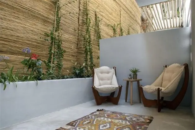 Deluxe Private Pool Rooms