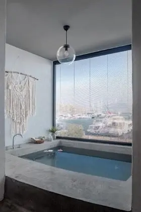 Deluxe Private Pool Rooms