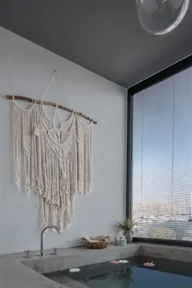 Deluxe Private Pool Rooms