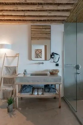 Deluxe Süit, Deniz Manzaralı