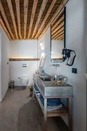 Deluxe Süit, Deniz Manzaralı